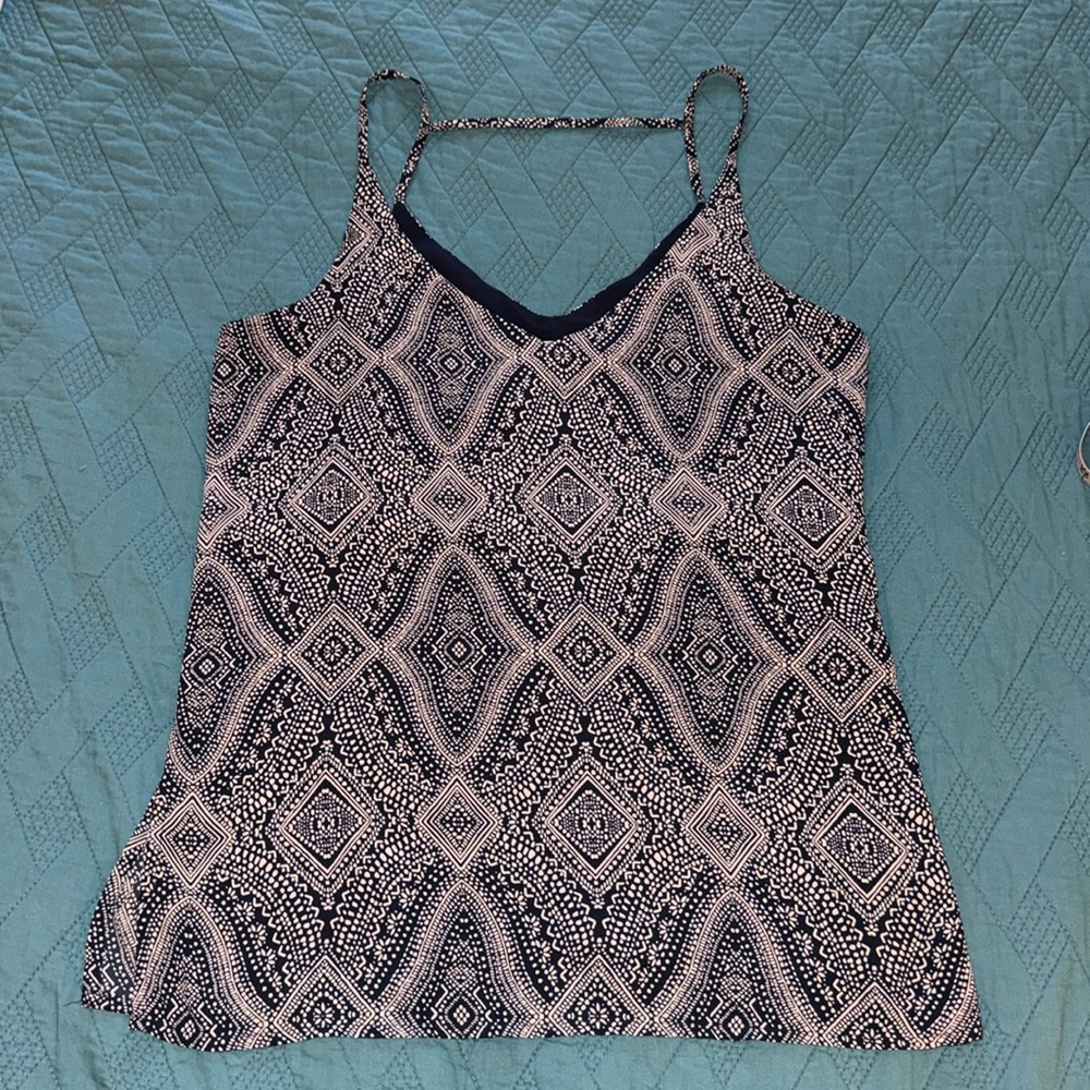 Flowy Tank Top